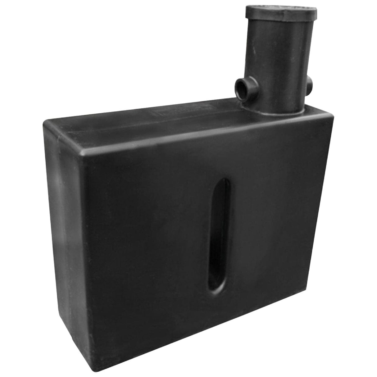 Slim Upright Underground Water Tank