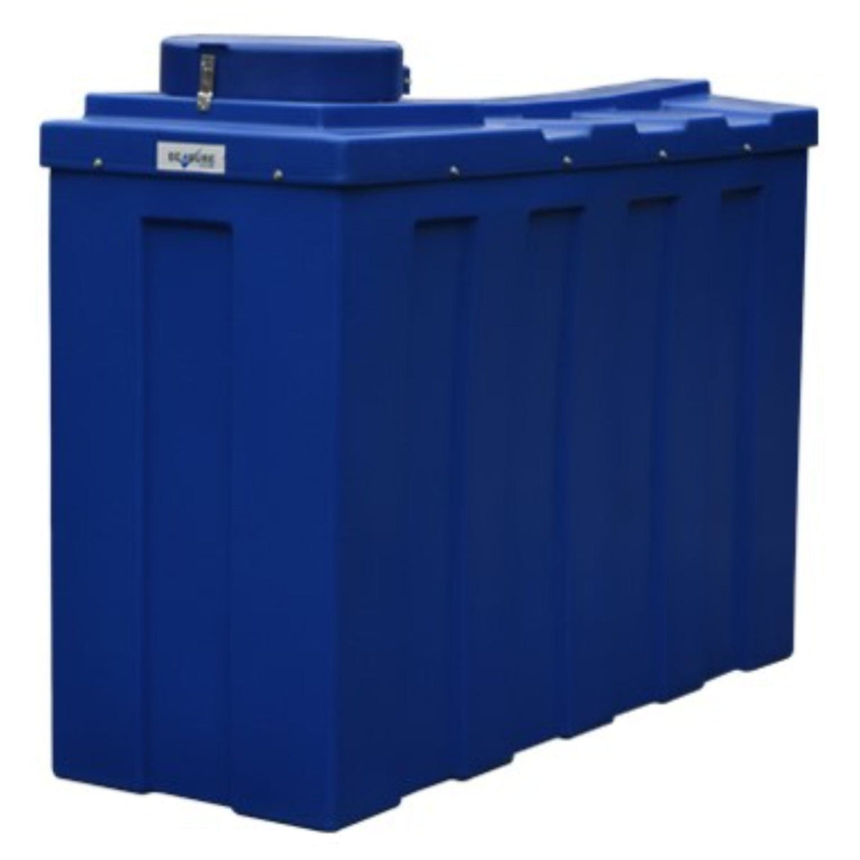 Bunded Adblue Tank