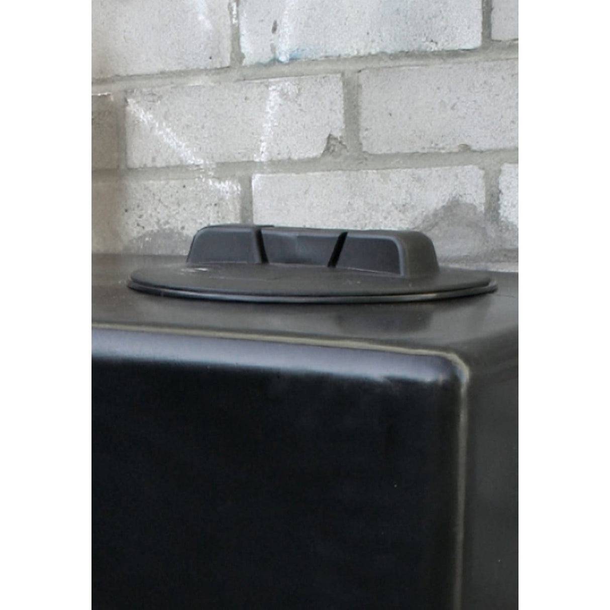 Slimline Non-Potable Baffled Water Storage Tank