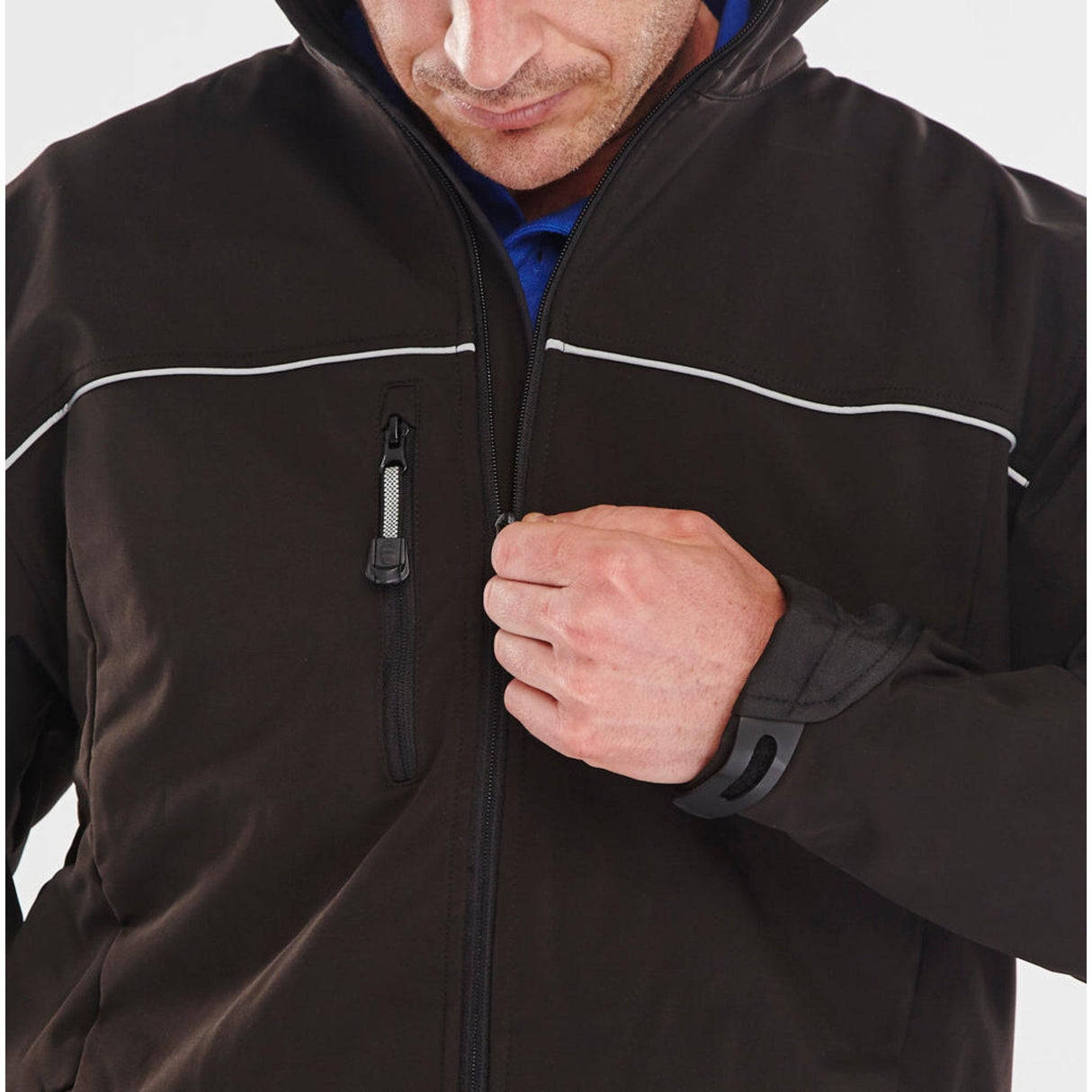 Softshell Jacket