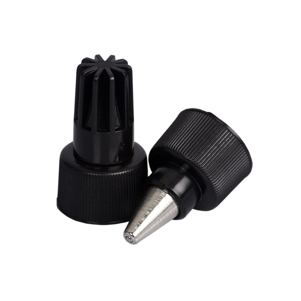 Metal Marker Bottles