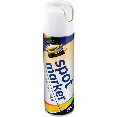 Spot Marker