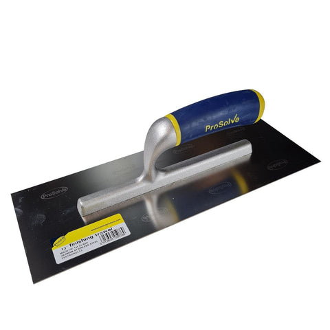 Stainless Steel Finishing Trowel