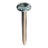 Steel Galvanised Survey Point Nails