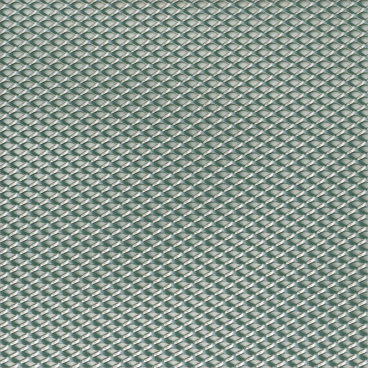 Steel Metal Sheet