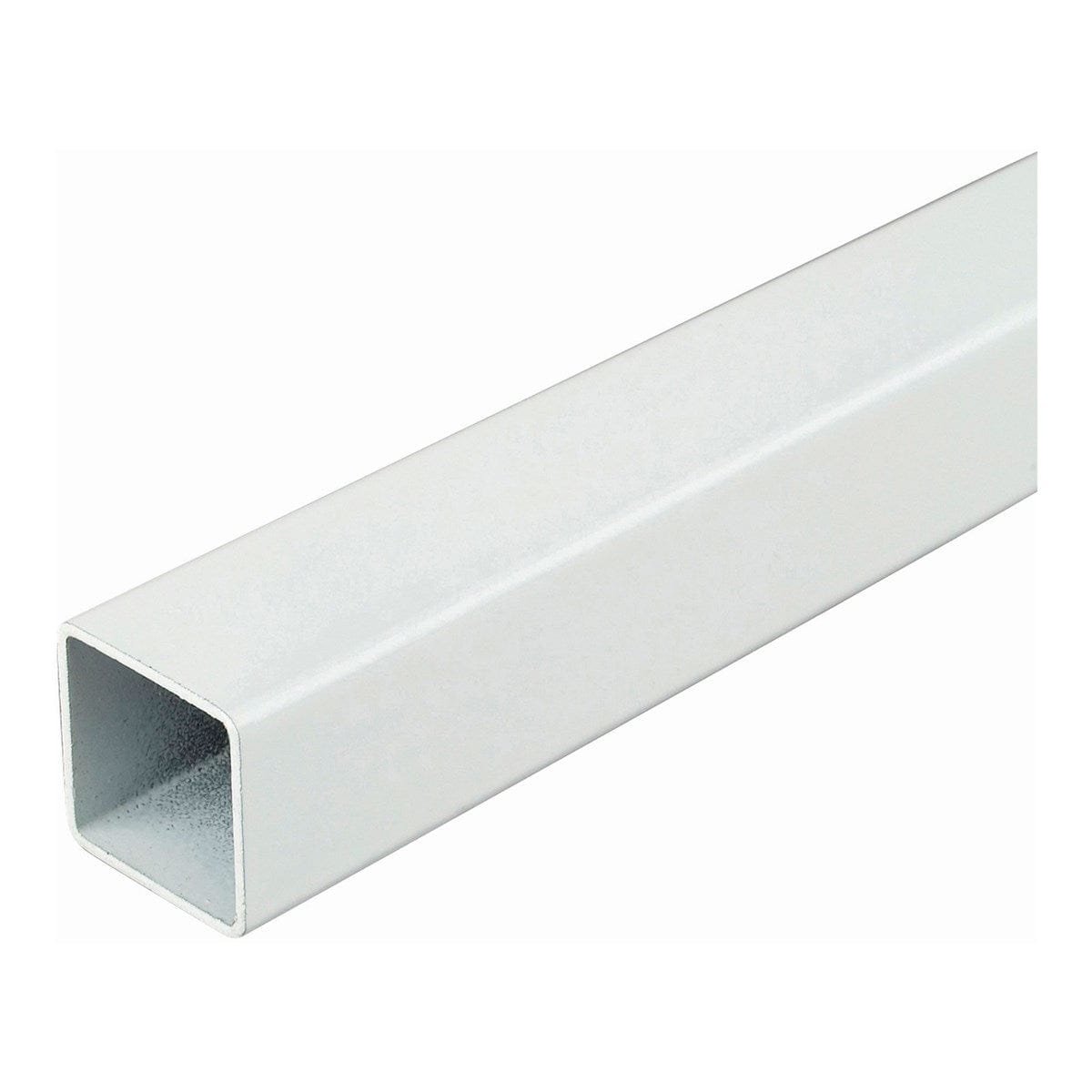 Steel Square Tube