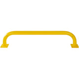manual-swing-gate-4-bar-double-leaf-car-parks-vehicle-restriction-access-control-security-custom-colour-widths-surface-mount-root-fixed-enforcement-shopping-malls-schools-retail-parks-industrial-galvanised-steel-powder-coated-durable-parking