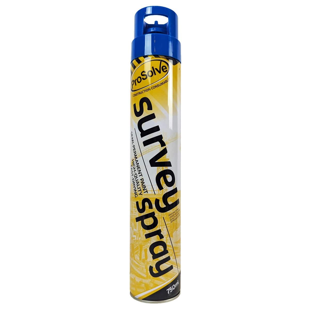 Survey Spray