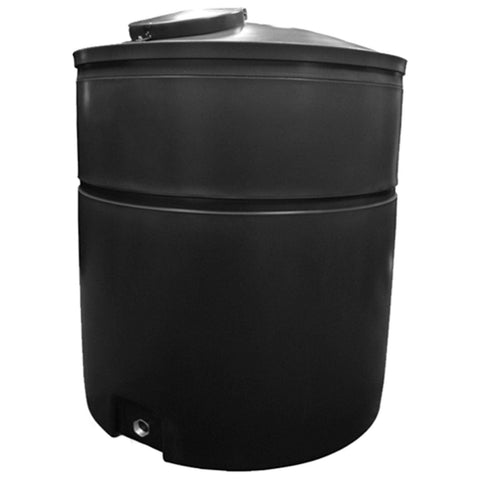 Cylindrical Water Tank