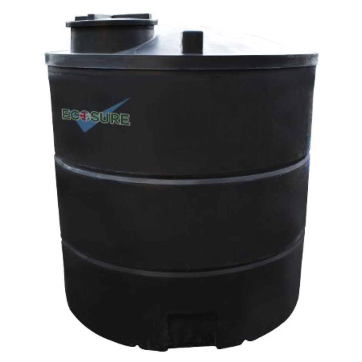 Molasses Tank