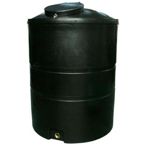 Water Tank