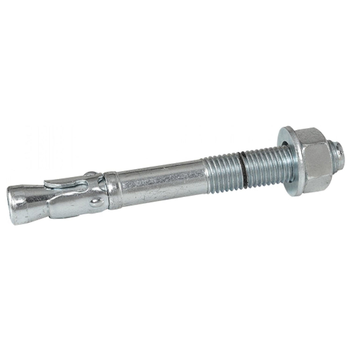Bolt Anchors