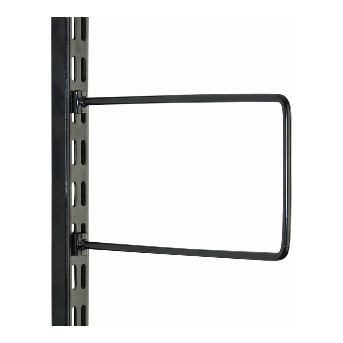 Twin Slot Flexible Bookend