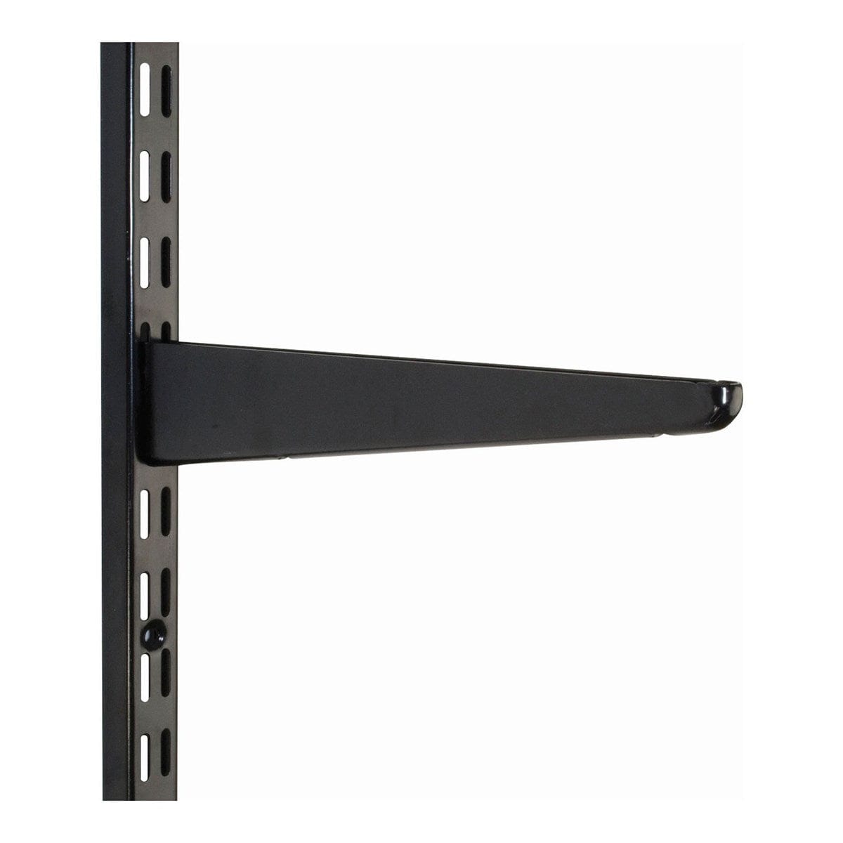 Twin Slot Shelving Bracket