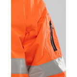 Europa Bomber Jacket