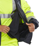 Europa Bomber Jacket