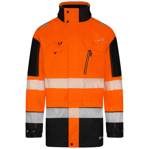 Waterproof Rail Jacket
