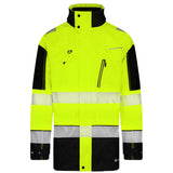 Waterproof Rail Jacket
