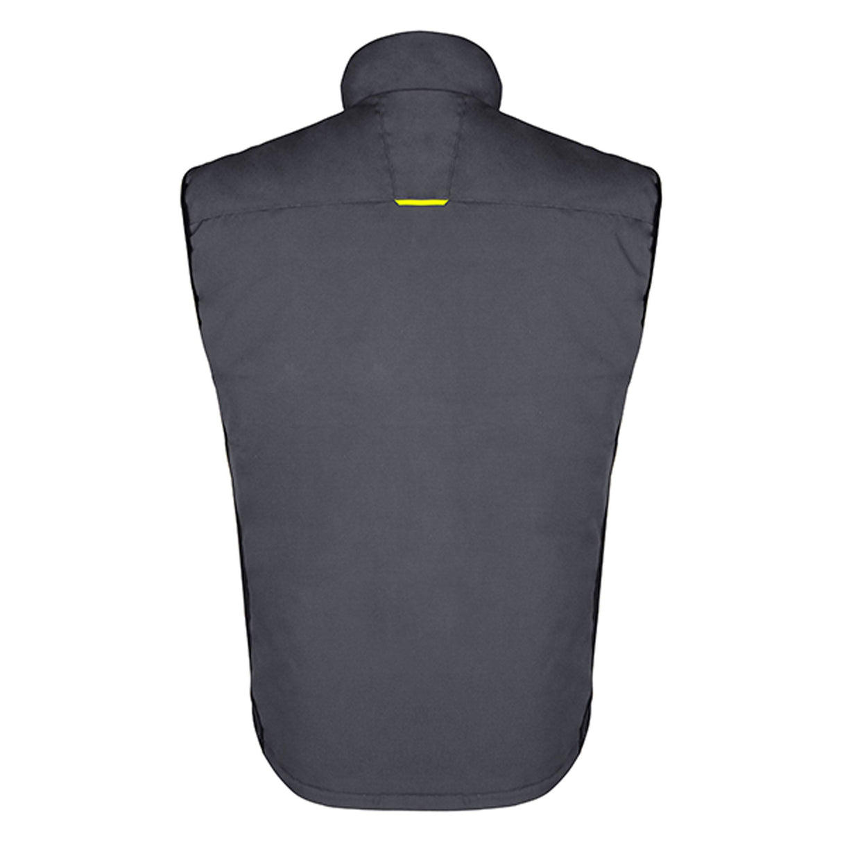 Two-tone Workwear Gilet