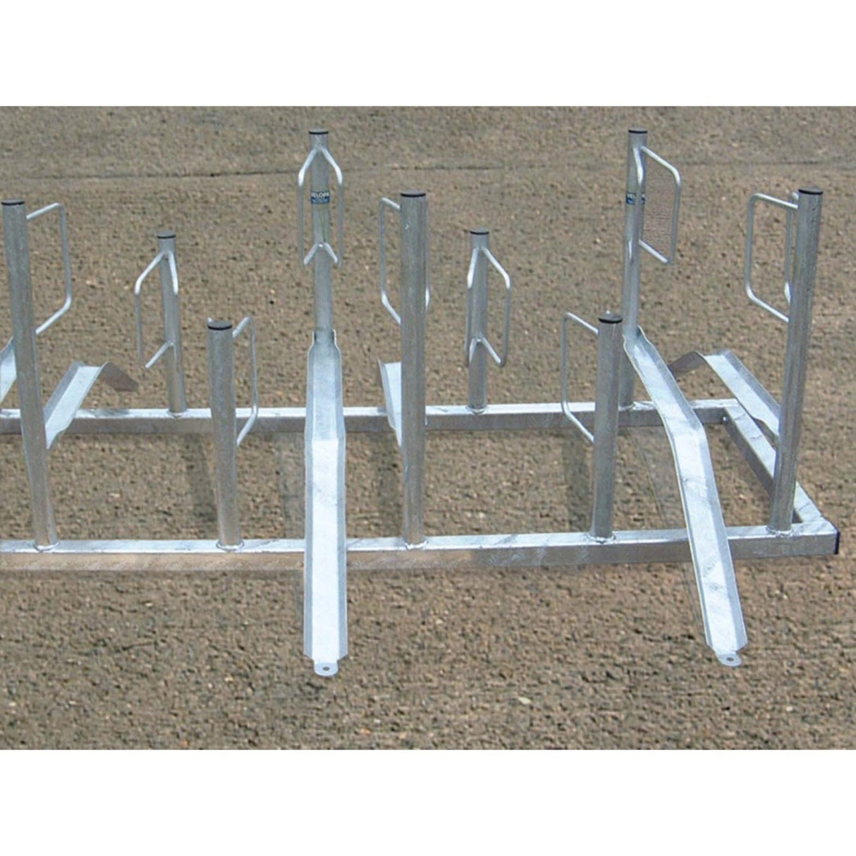 Galvanised Steel