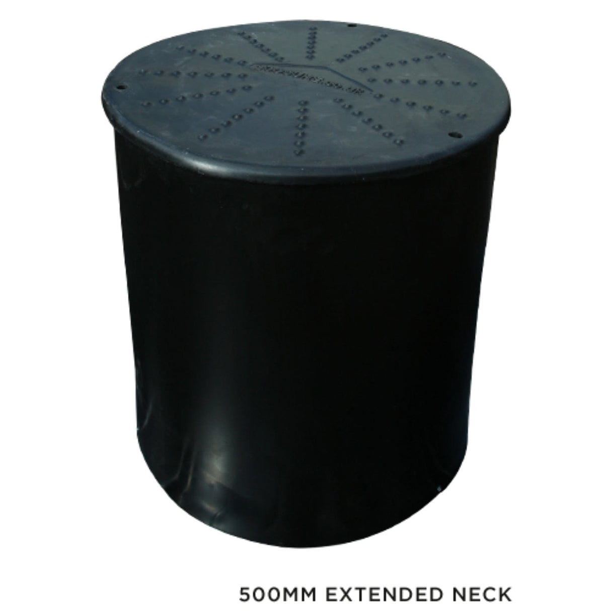 Underground Water Tank