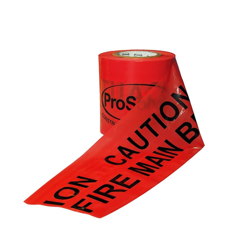 Underground Warning Tape