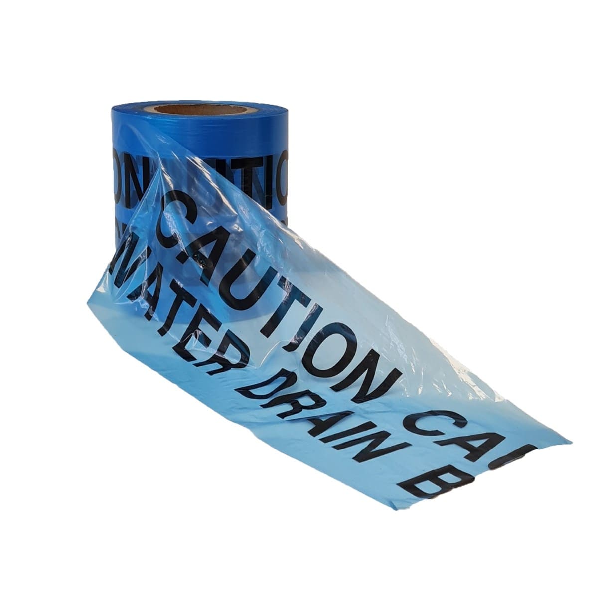 Underground Warning Tape