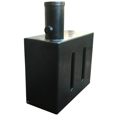 Undeground Water Tank