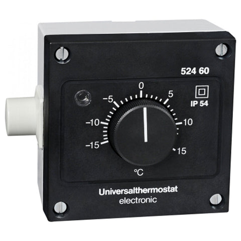 Ultra Water Resistant Thermostat