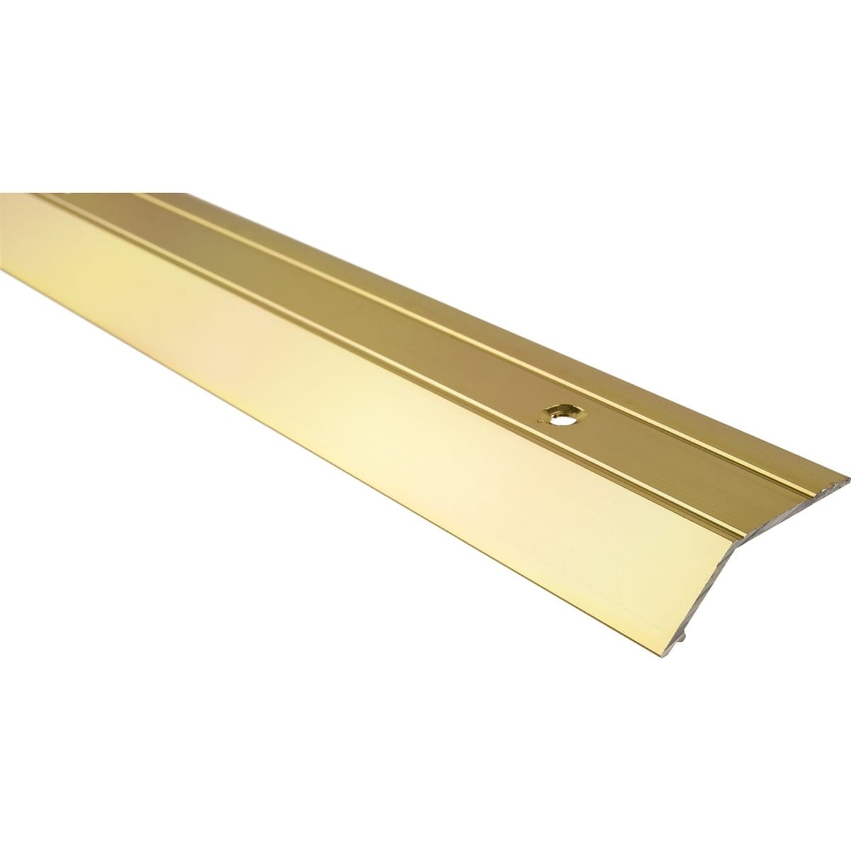 Vinyl Edge Floor Trim