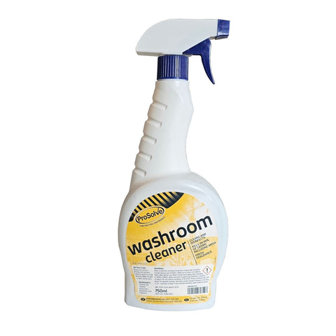 Washroom Cleaner