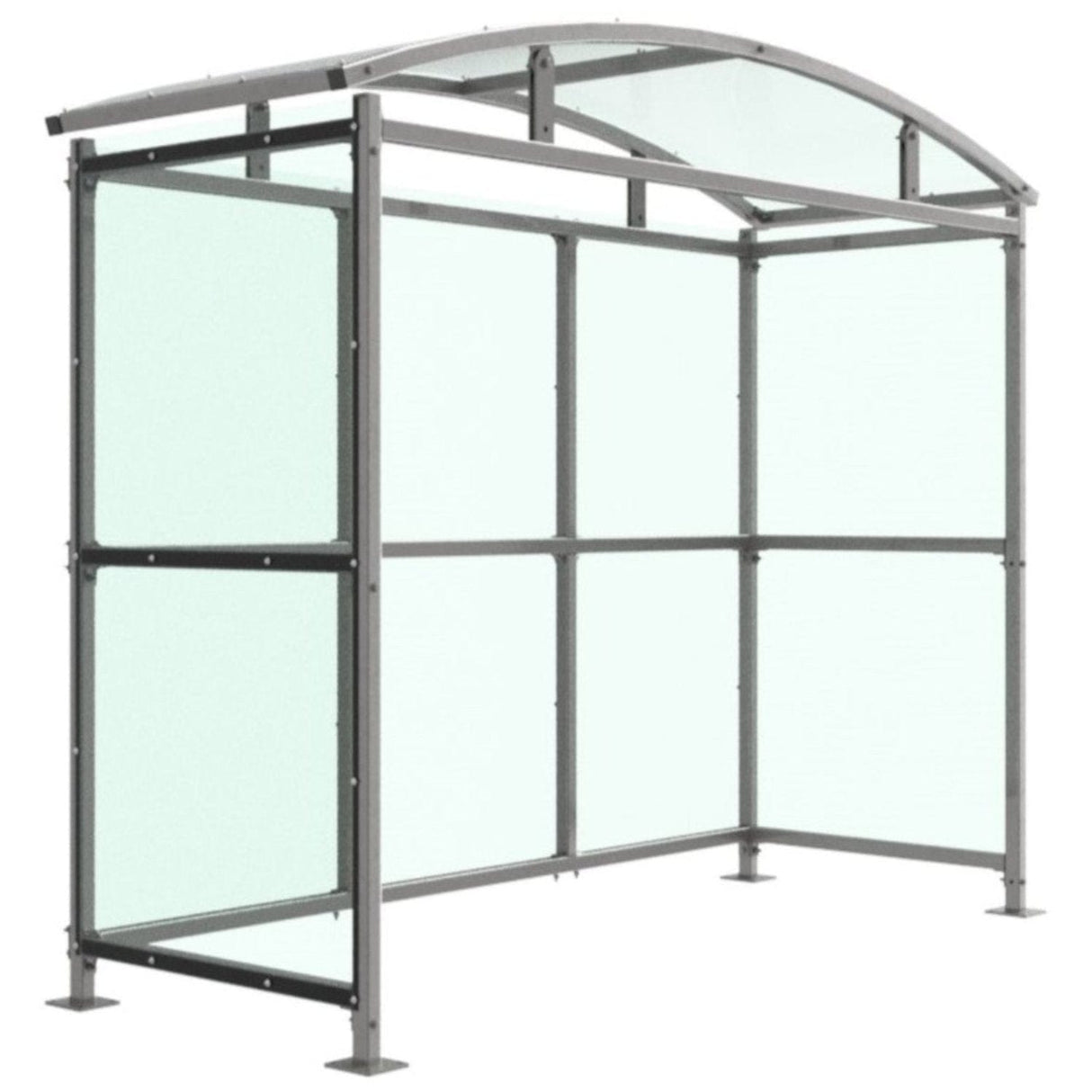 Watford Trolley Shelter