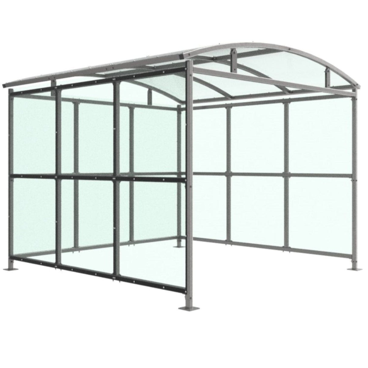 Watford Trolley Shelter