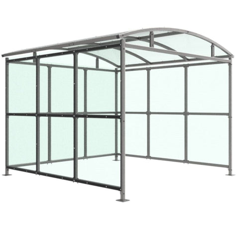 Watford Trolley Shelter