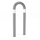 EV Charger Protection Hoop Barrier