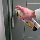 White Grease Aerosol