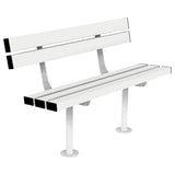 Gretton Steel Outdoor Seating