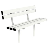 Gretton Steel Outdoor Seating
