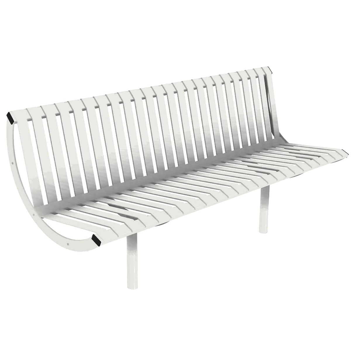rockingham-bench-seat-table-backrest-bench-autopa-steel-metal-garden-outdoor-seating-commercial-industrial-park-durable-powder-coated-heavy-duty-weather-resistant-bolt-down-fixed-ragged