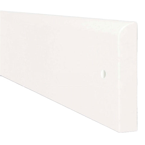 Impact Resistant Wall Buffers