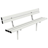 triton-seat-picnic-table-backless-bench-autopa-steel-metal-garden-outdoor-seating-commercial-industrial-park-schools-durable-powder-coated-heavy-duty-weather-resistant-bolt-down-fixed-shopping-centres-ragged