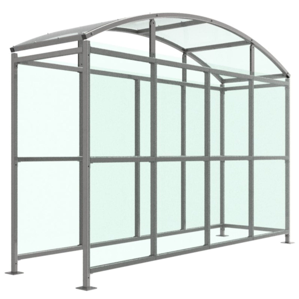 Wilson Waiting-Trolley Shelter