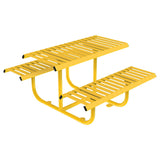 Easton Steel Picnic Table
