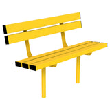 Gretton Steel Outdoor Seating