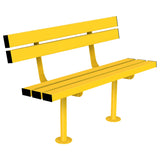 Gretton Steel Outdoor Seating