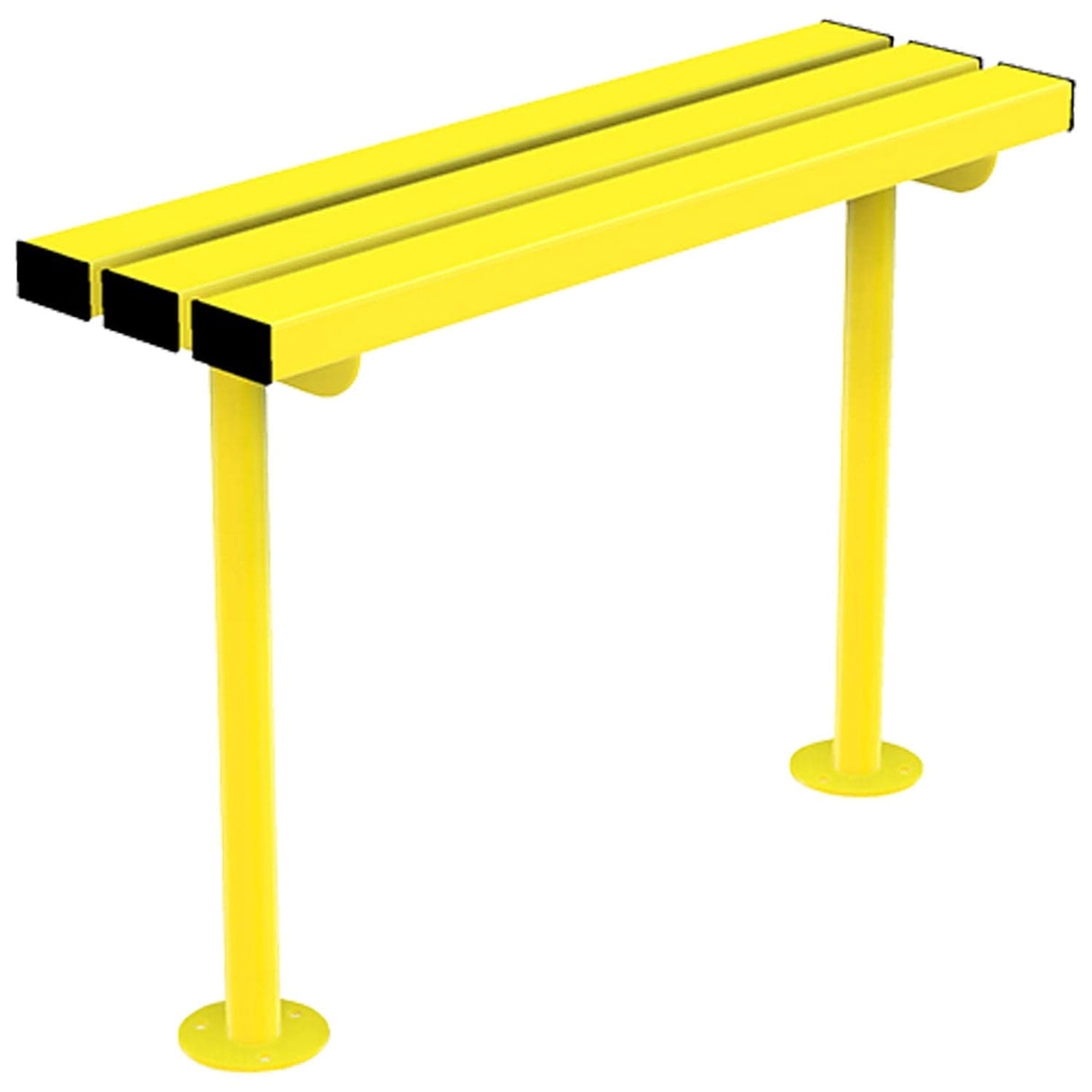triton-perch-bench-seat-picnic-table-autopa-steel-metal-garden-outdoor-seating-commercial-industrial-park-schools-durable-powder-coated-heavy-duty-weather-resistant-bolt-down-fixed-shopping-centres-ragged