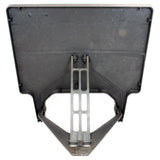 Road Ahead Closed 1050x750mm Q-Sign