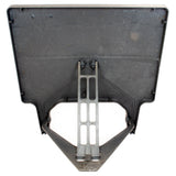 Blank Yellow 1050x750mm Q-Sign