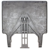 diversion reversible arrow 1050 x 750mm road traffic sign Diversion sign Reversible Diversion Q Sign Traffic Diversion Signs Roadway Safety Temporary Control Construction Zone Detour Road Work Reversible Lane Devices Highway