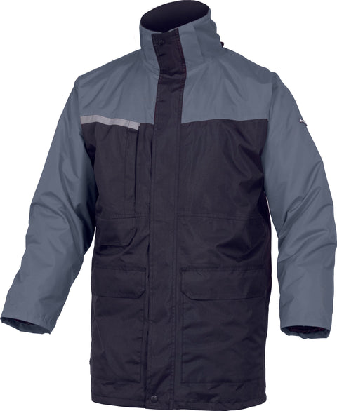 Delta Plus Alaska PVC Coated Parka Jackets